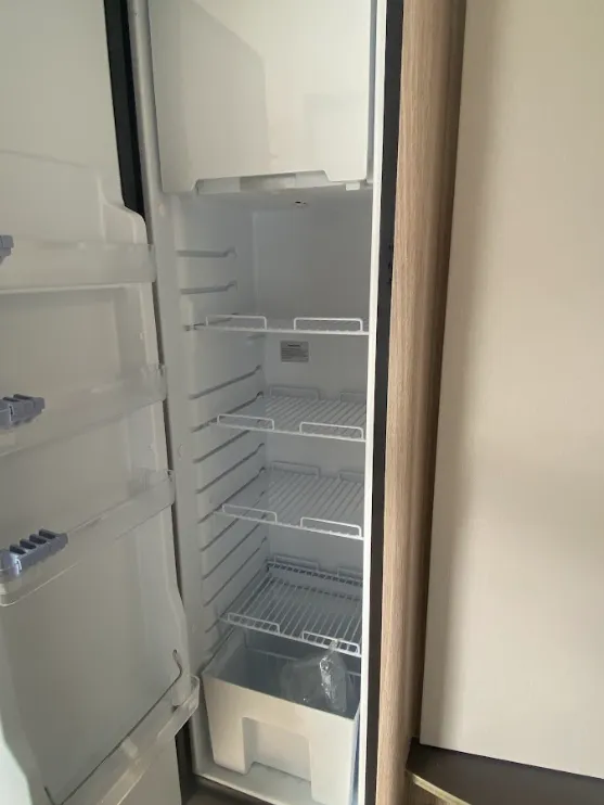 Caravane - Burstner - 490 TK PREMIO LIFE - 2025